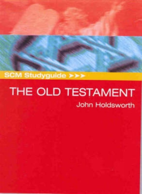 The Old Testament, Paperback / softback Book