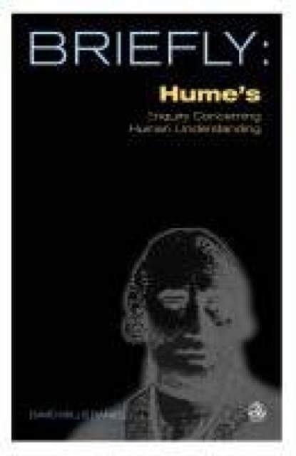 Hume's Enquiry Concerning Human Understanding, Paperback / softback Book