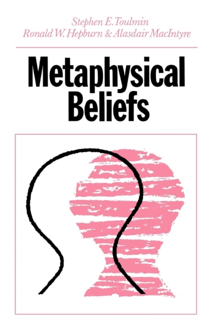 Metaphysical Beliefs, Paperback / softback Book