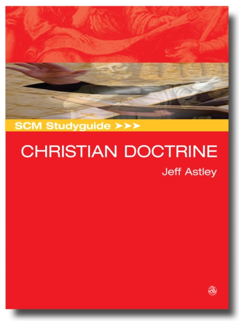 SCM Studyguide: Christian Doctrine, EPUB eBook
