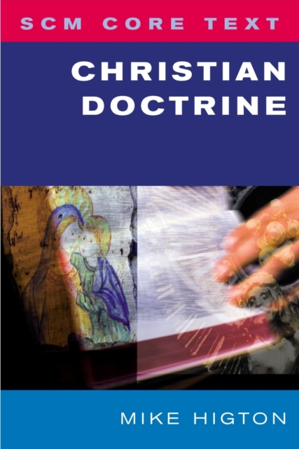 SCM Core Text: Christian Doctrine, EPUB eBook