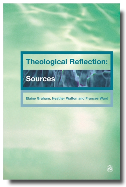 Theological Reflections, EPUB eBook