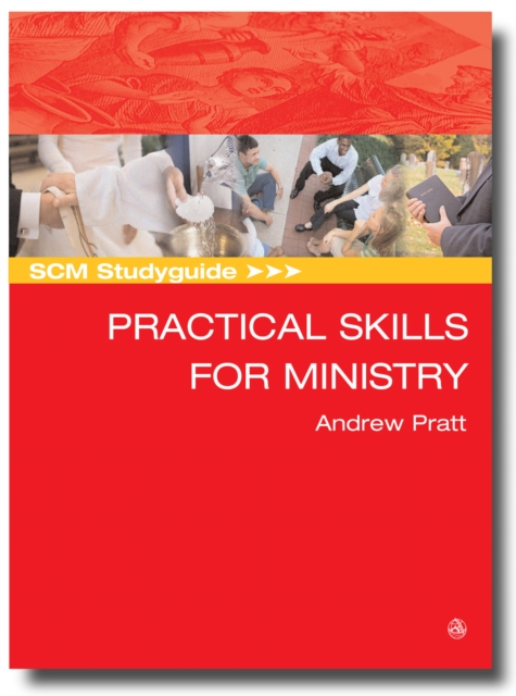 SCM Studyguide Practical Skills for Ministry, EPUB eBook
