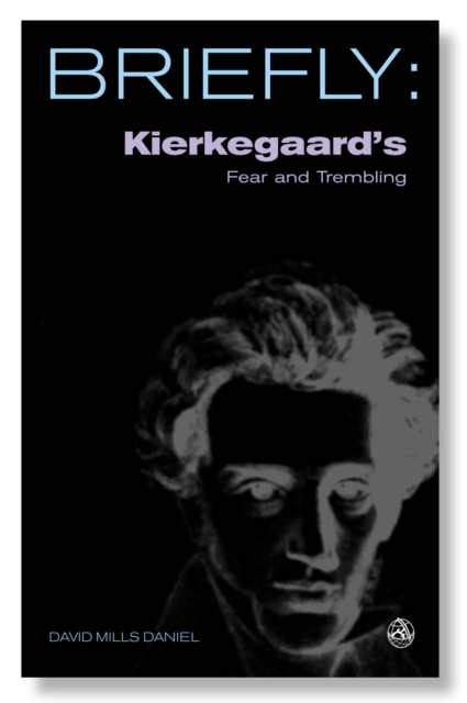Kierkegaard's Fear and Trembling, EPUB eBook