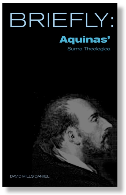 Aquinas' Summa Theologica I, EPUB eBook