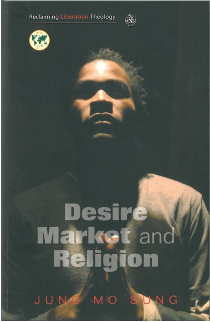 Desire, Market and Religion, EPUB eBook
