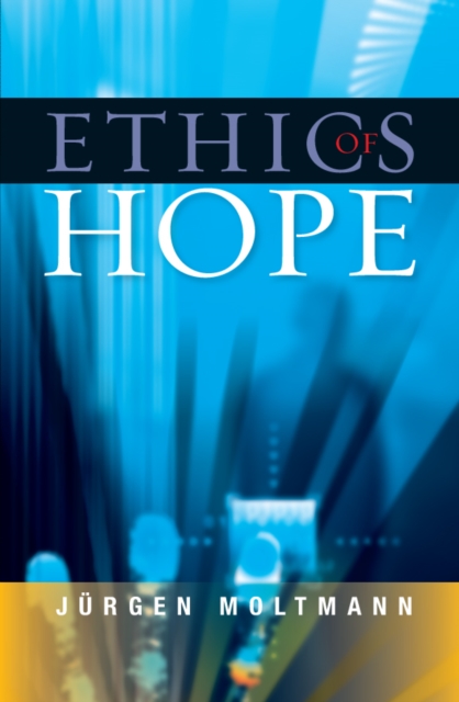Ethics of Hope, EPUB eBook