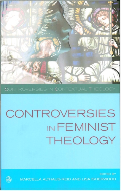 Controversies in Feminist Theologies, PDF eBook