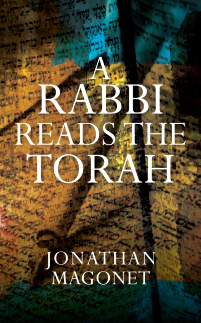 A Rabbi Reads the Torah, EPUB eBook