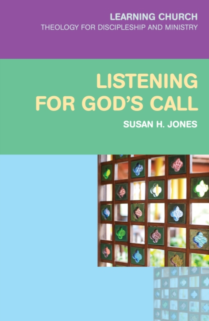 Listening for God's Call, EPUB eBook