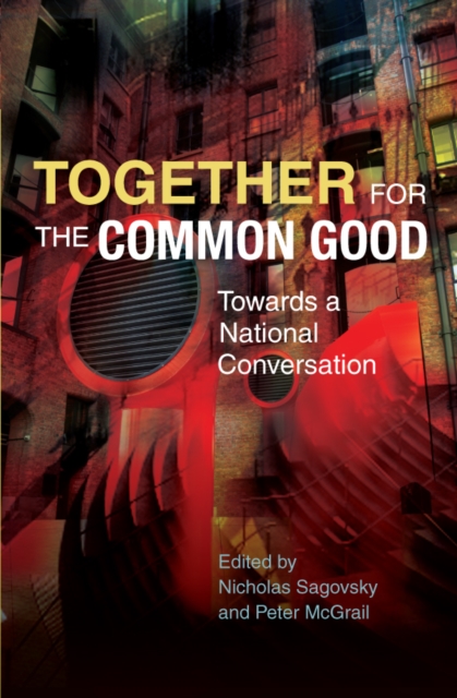 Together for the Common Good, EPUB eBook