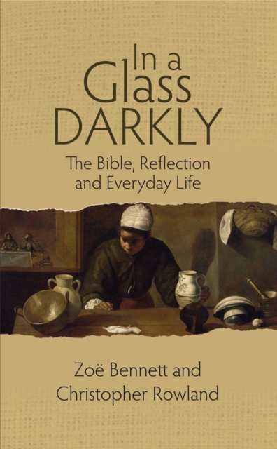 In a Glass Darkly, EPUB eBook