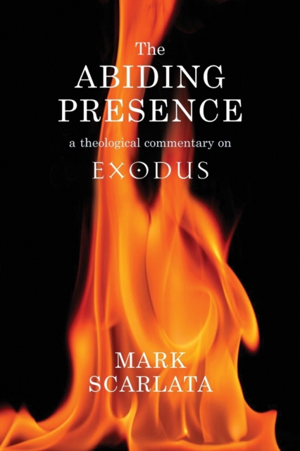 The Abiding Presence: A Theological Commentary on Exodus, Paperback / softback Book