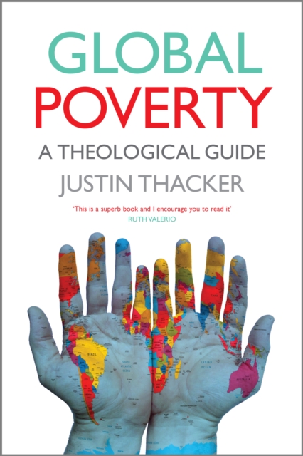 Global Poverty, EPUB eBook