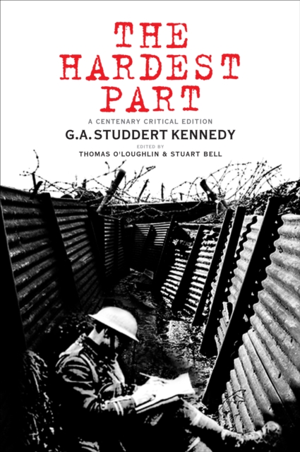The Hardest Part : A Centenary Critical Edition, EPUB eBook