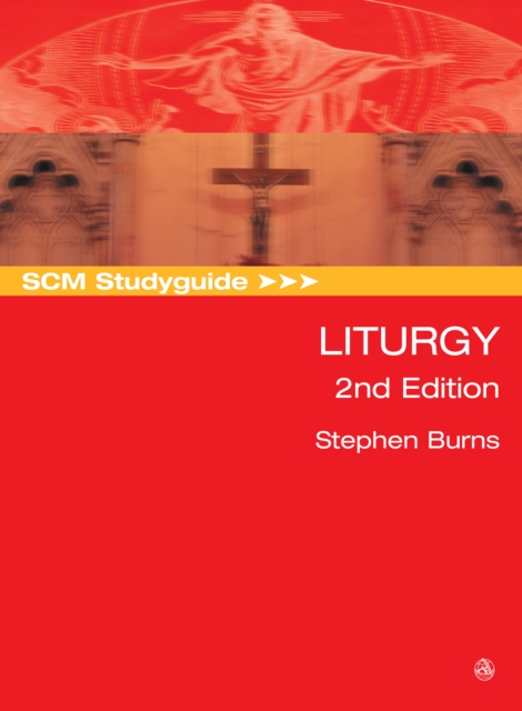SCM Studyguide, Paperback / softback Book
