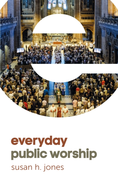 Everyday Public Worship, EPUB eBook