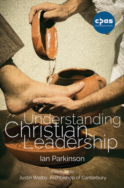 Understanding Christian Leadership, EPUB eBook