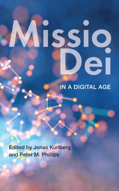 Missio Dei in a Digital Age, EPUB eBook