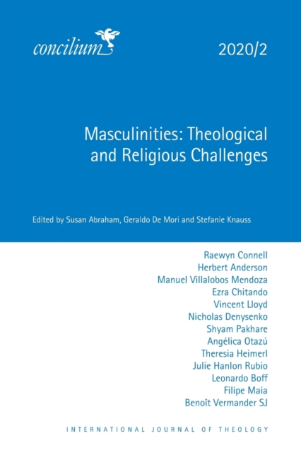 Masculinities : Theological and Religious Challenges 2020/2, Paperback / softback Book