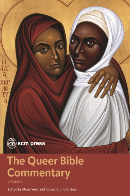 The Queer Bible Commentary, Second Edition, EPUB eBook