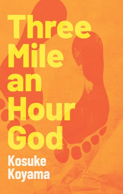 Three Mile an Hour God, EPUB eBook