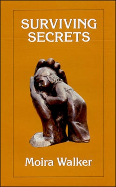 Surviving Secrets, Paperback / softback Book