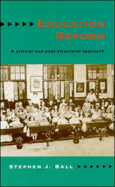 EDUCATION REFORM, Paperback / softback Book