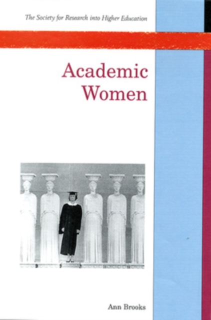 Academic Women, Paperback / softback Book