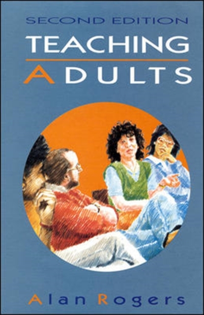 TEACHING ADULTS, Paperback Book