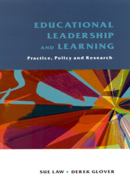 EDUCATIONAL LEADERSHIP and LEARNING, Paperback / softback Book