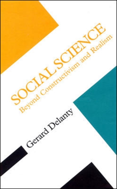 Social Science, Paperback Book