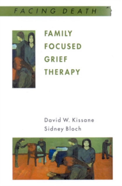 Family Focused Grief Therapy, Paperback / softback Book