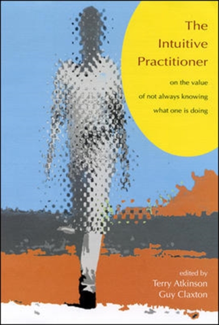 INTUITIVE PRACTITIONER, Paperback / softback Book