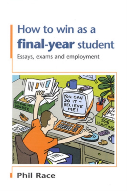 How to Win as a Final-Year Student, Paperback / softback Book