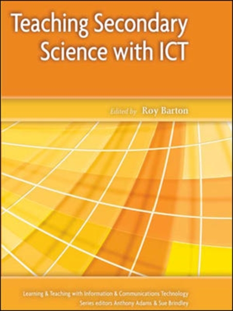 Teaching Secondary Science with ICT, Paperback / softback Book