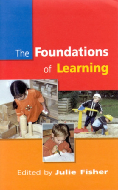 FOUNDATIONS OF LEARNING, Paperback / softback Book