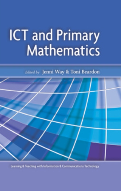 ICT AND PRIMARY MATHEMATICS, Paperback / softback Book