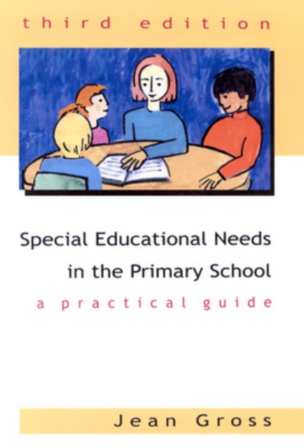 Special Educational Needs in the Primary School, Paperback / softback Book