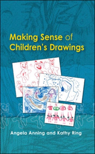 Making Sense of Children's Drawings, Paperback / softback Book