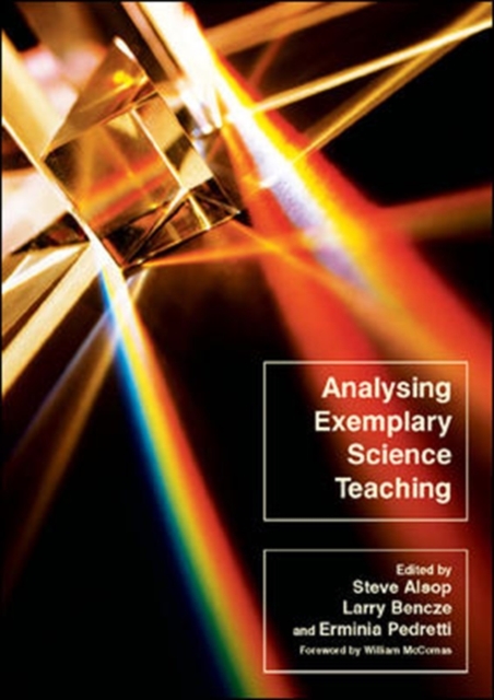 Analysing Exemplary Science Teaching, Paperback / softback Book