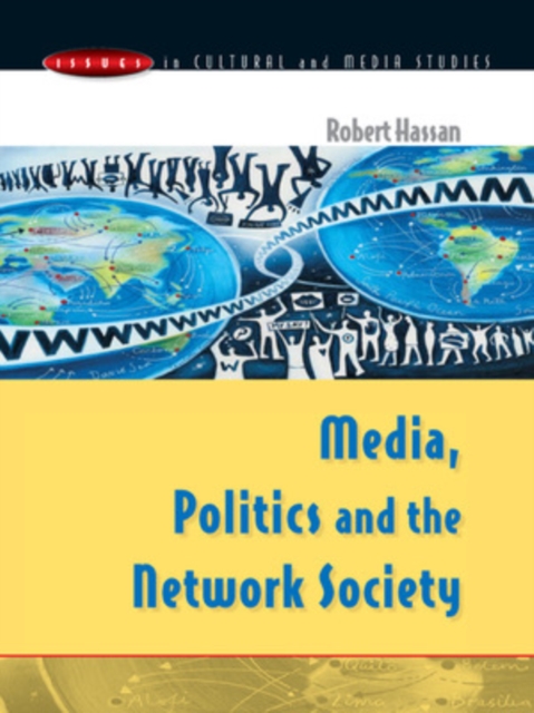 Media, Politics and the Network Society, Paperback / softback Book