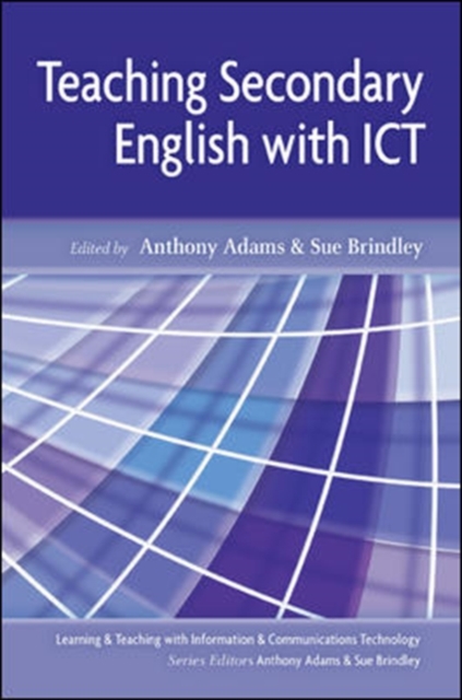 Teaching Secondary English with ICT, Paperback / softback Book