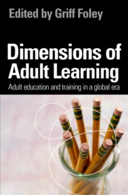 Dimensions of Adult Learning, Paperback / softback Book