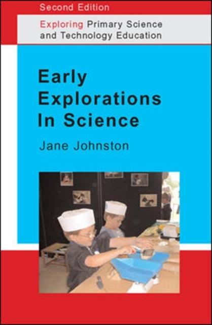 Early Explorations in Science, Paperback / softback Book