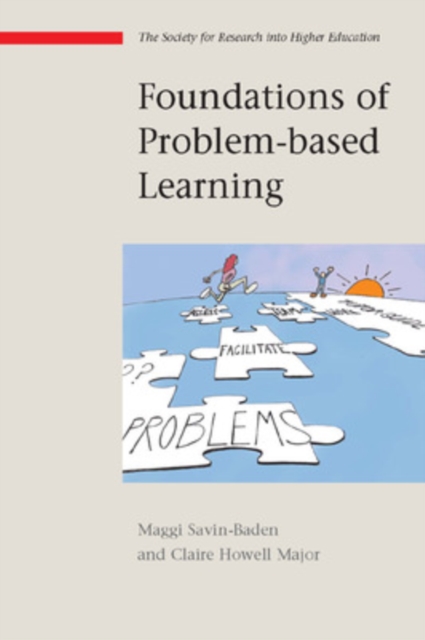 Foundations of Problem-based Learning, Paperback / softback Book