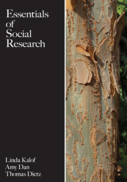 Essentials of Social Research, Paperback / softback Book