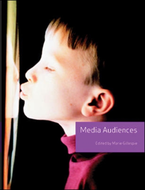 Media Audiences (Volume 2), Paperback / softback Book
