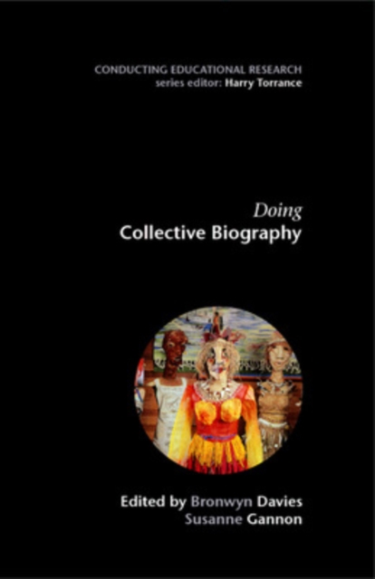 Doing Collective Biography, Paperback / softback Book