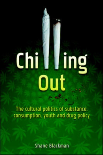 Chilling Out, PDF eBook